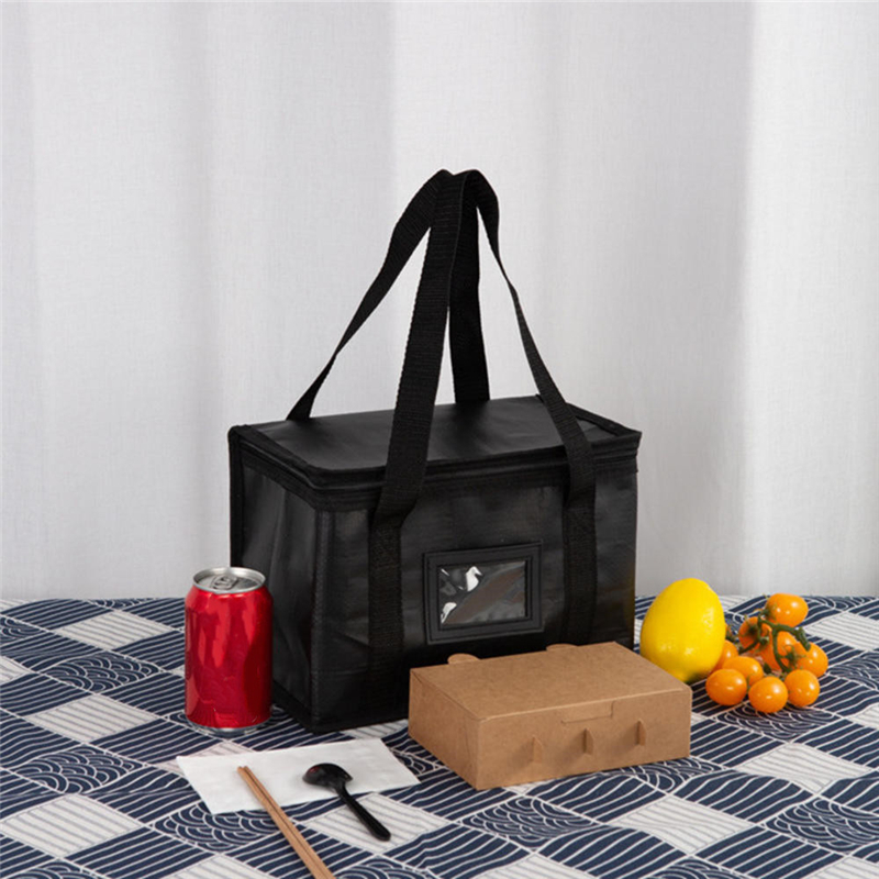 1pc Large Insulated Picnic Bag - Tote Bag Sublimation のレビューと価格