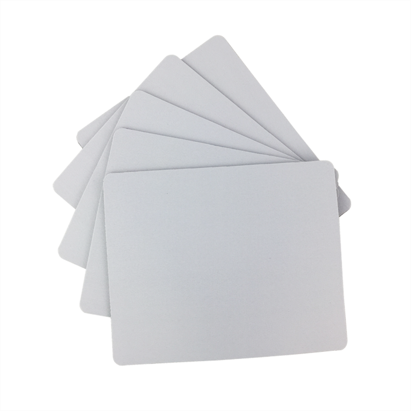 20pcs/lot Sublimation Blank Mo - Mouse Pad Blank Sublimation のレビューと価格