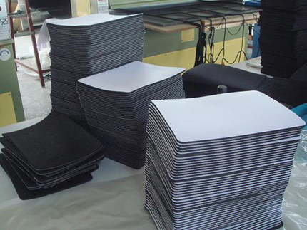 20pcs/lot Sublimation Blank Mo - Mouse Pad Blank Sublimation のレビューと価格