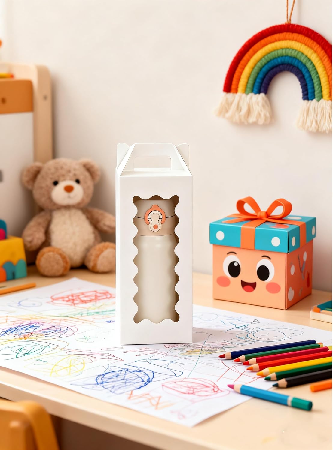 25 Pack Tumbler Gift Boxes wit - Tumbler 20Oz White のレビューと価格