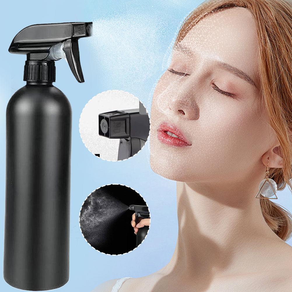 1/3/5pcs PE Plastic Spray Bott - Water Bottle Blank のレビューと価格