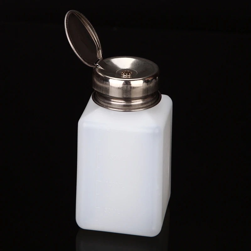 1pcs 200ML Portable Press Empt - Water Bottle Blank のレビューと価格