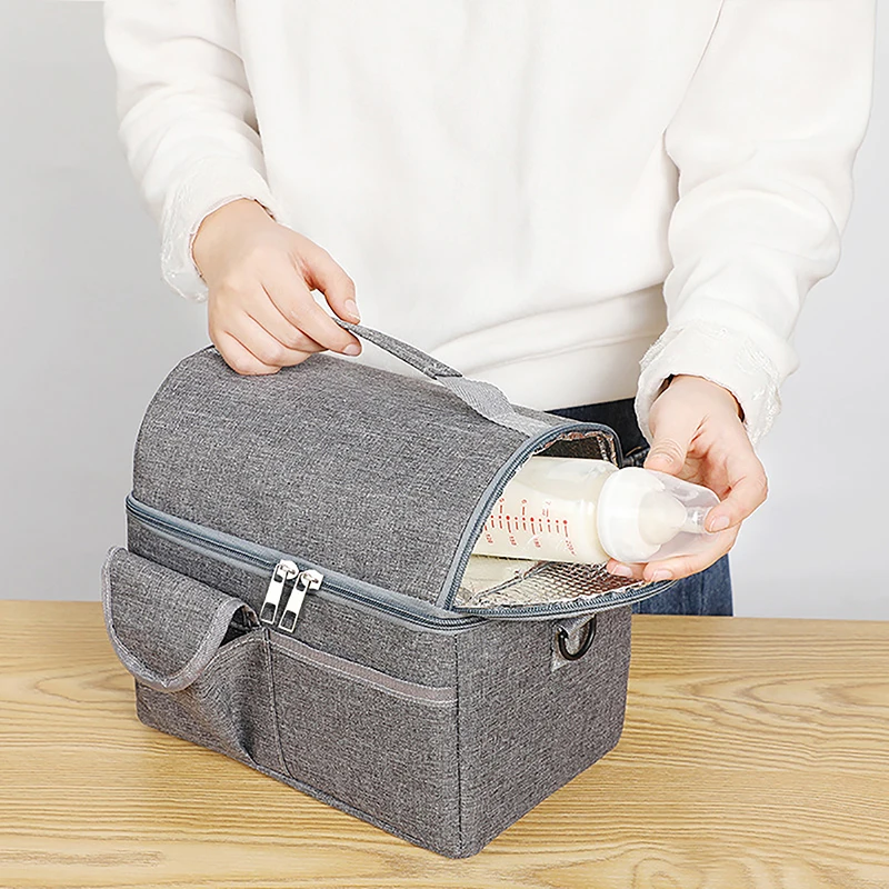 Large Insulated Lunch Box Leak - Tote Bag Sublimation のレビューと価格