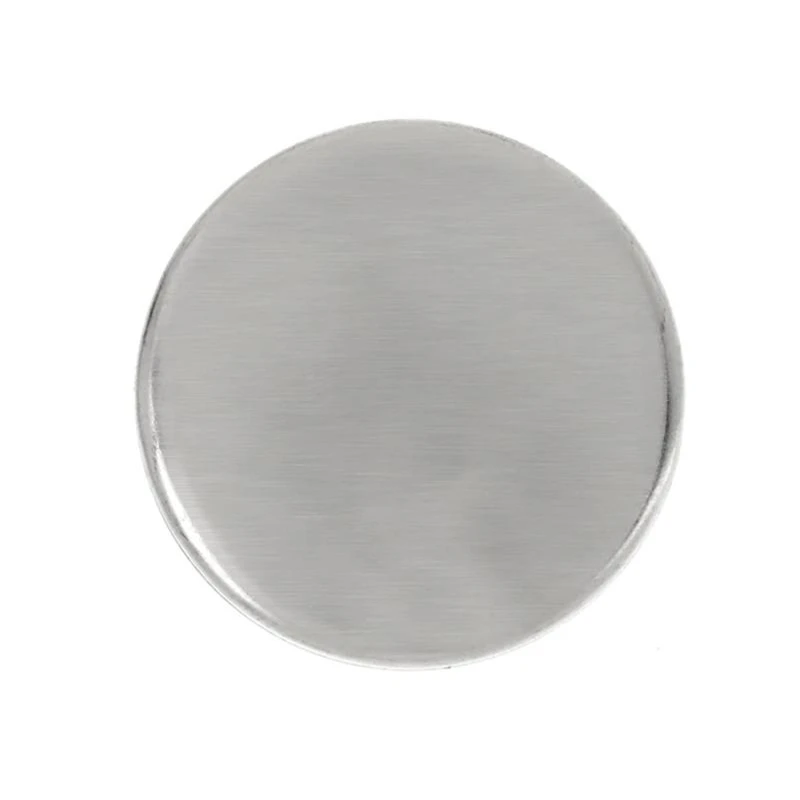500Pcs/set Blank Badge Pinback - Button Badge Blank のレビューと価格