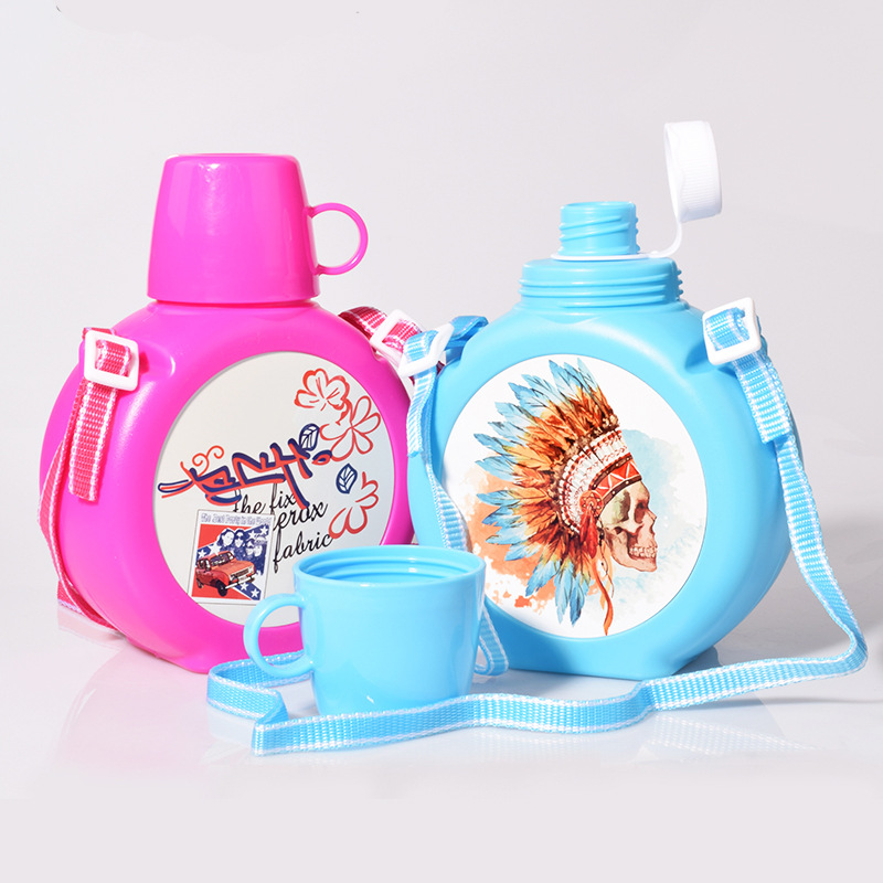 Free Shipping 4pcs/Lot Qualisu - Water Bottle Blank のレビューと価格