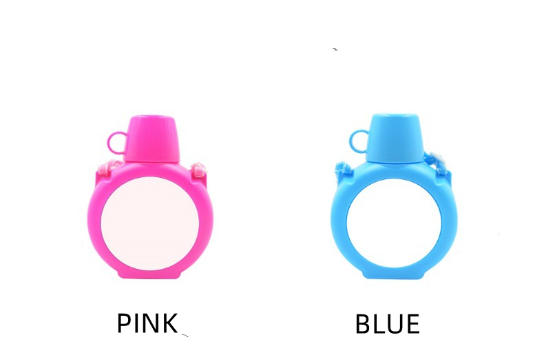 Free Shipping 4pcs/Lot Qualisu - Water Bottle Blank のレビューと価格
