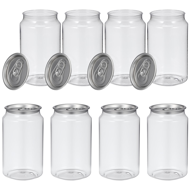 330ml 10pcs Disposable cans Mi - Water Bottle Blank のレビューと価格