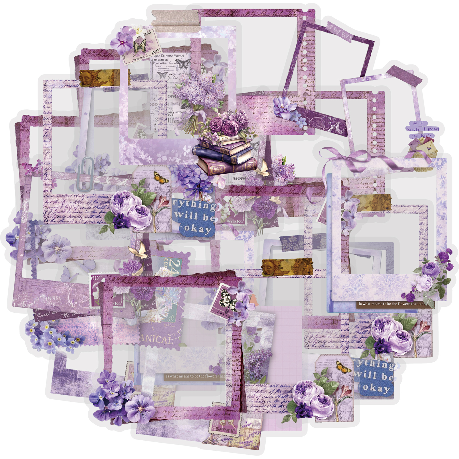 Etori Life Purple Dream Garden - Laptop Sleeve Blank のレビューと価格
