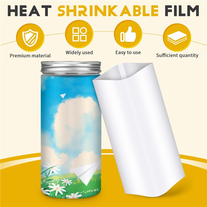 AEE3-70Pcs Sublimation Shrink  - Sublimation Mug White のレビューと価格