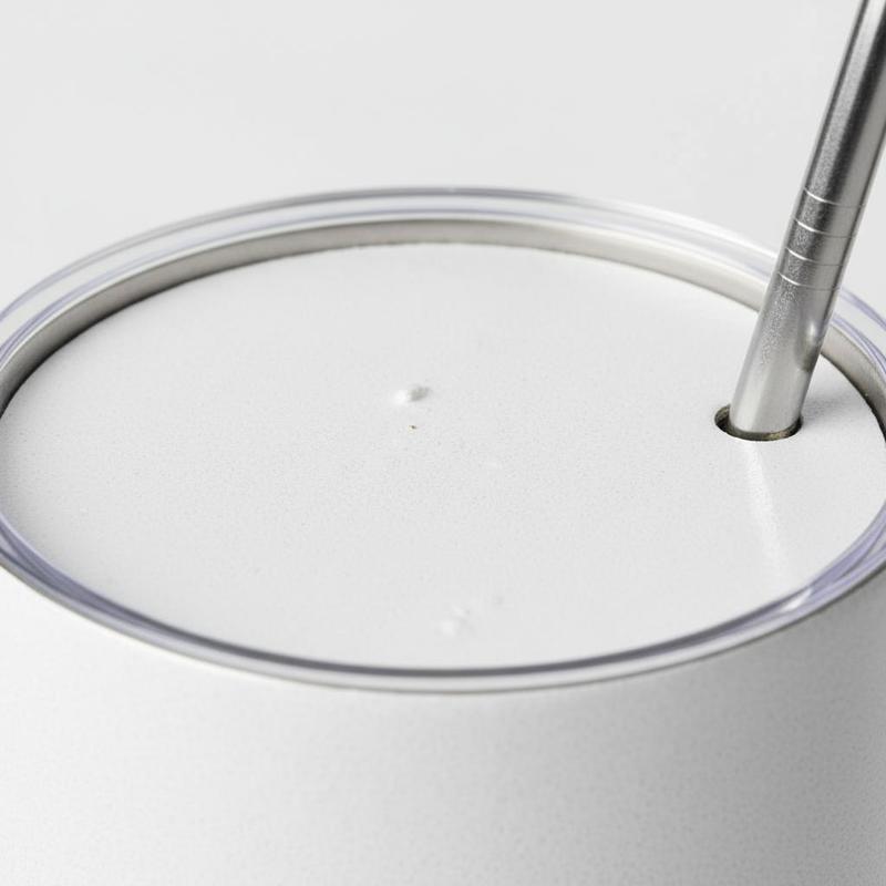 16 Pack Sublimation Insulated  - Tumbler 20Oz White のレビューと価格