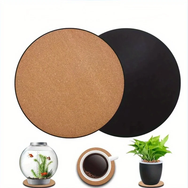 2/4Pcs/Lot Kitchen Insulation  - Coaster Sublimation Blank のレビューと価格
