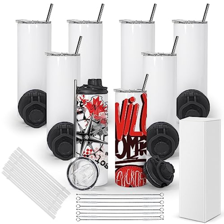 Sublimation Water Bottle Blank - Water Bottle Blank のレビューと価格