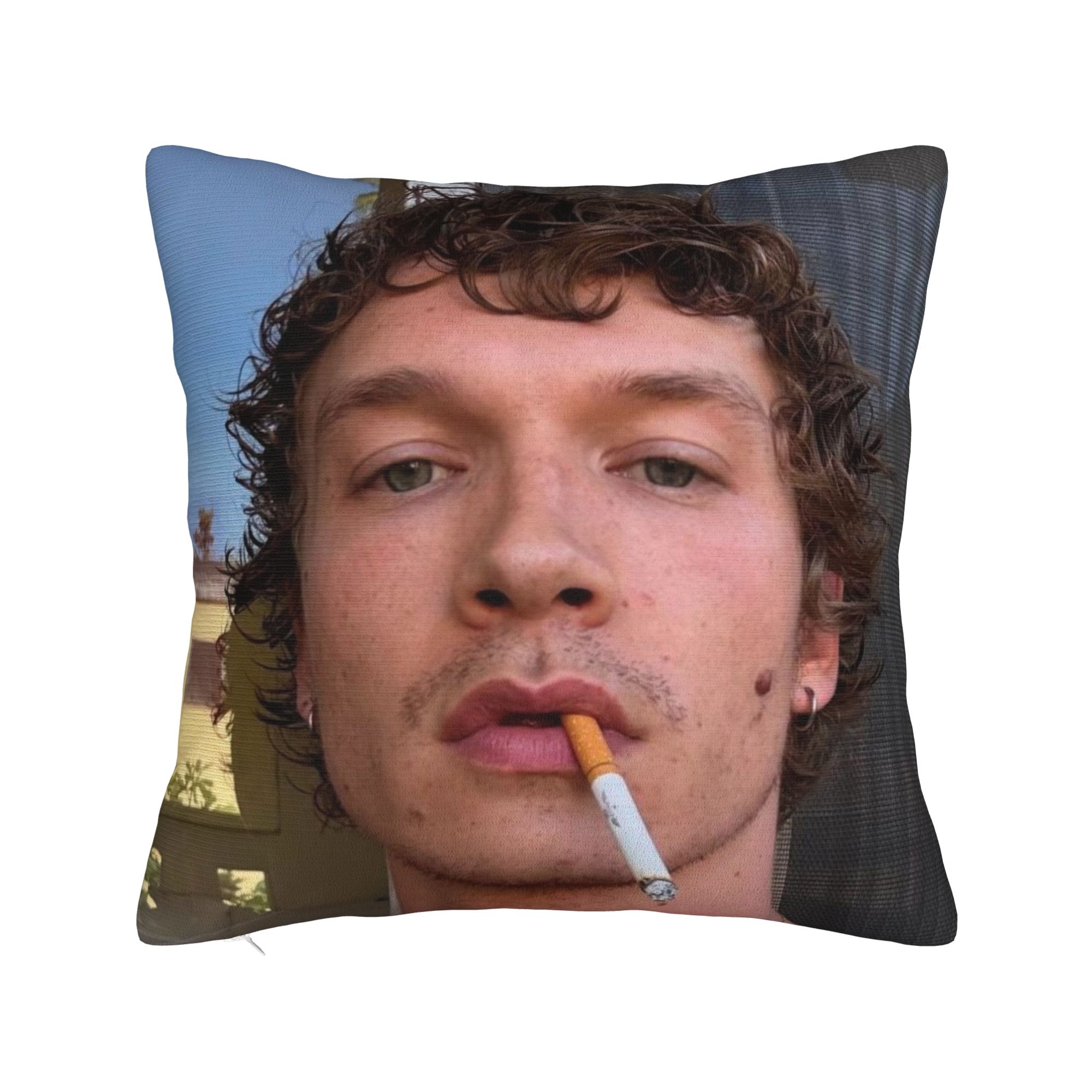 Decorative Pillow Cover Hudson - Pillow Cover Sublimation のレビューと価格