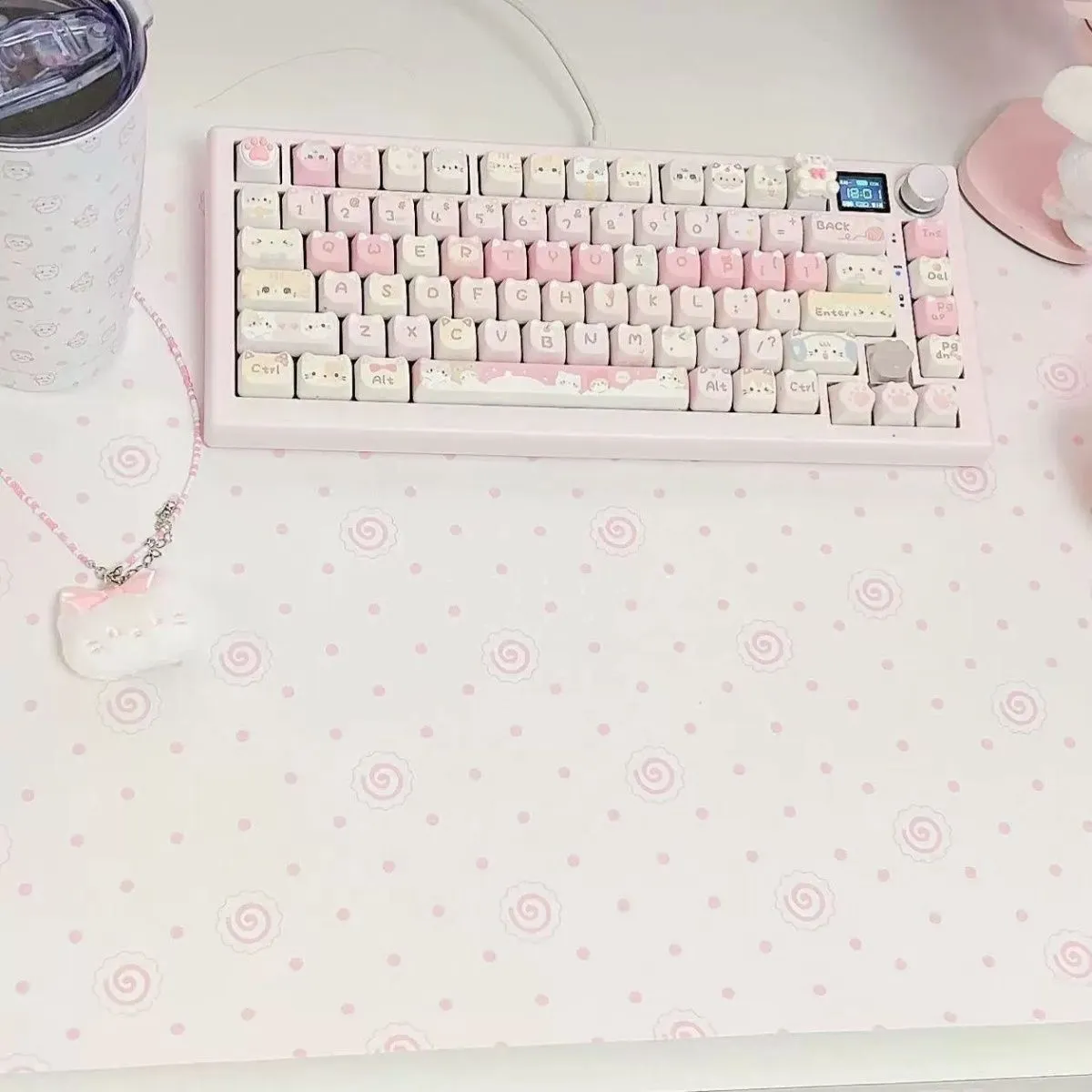 Leather Desk Pad Protector Ful - Mouse Pad Blank Sublimation のレビューと価格