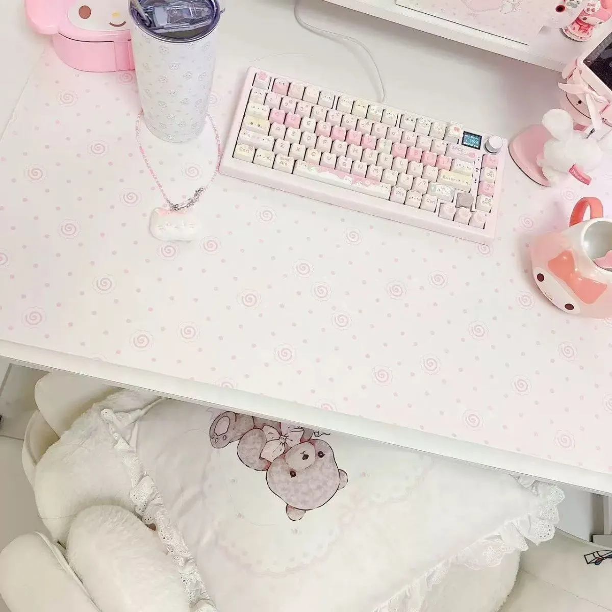 Leather Desk Pad Protector Ful - Mouse Pad Blank Sublimation のレビューと価格