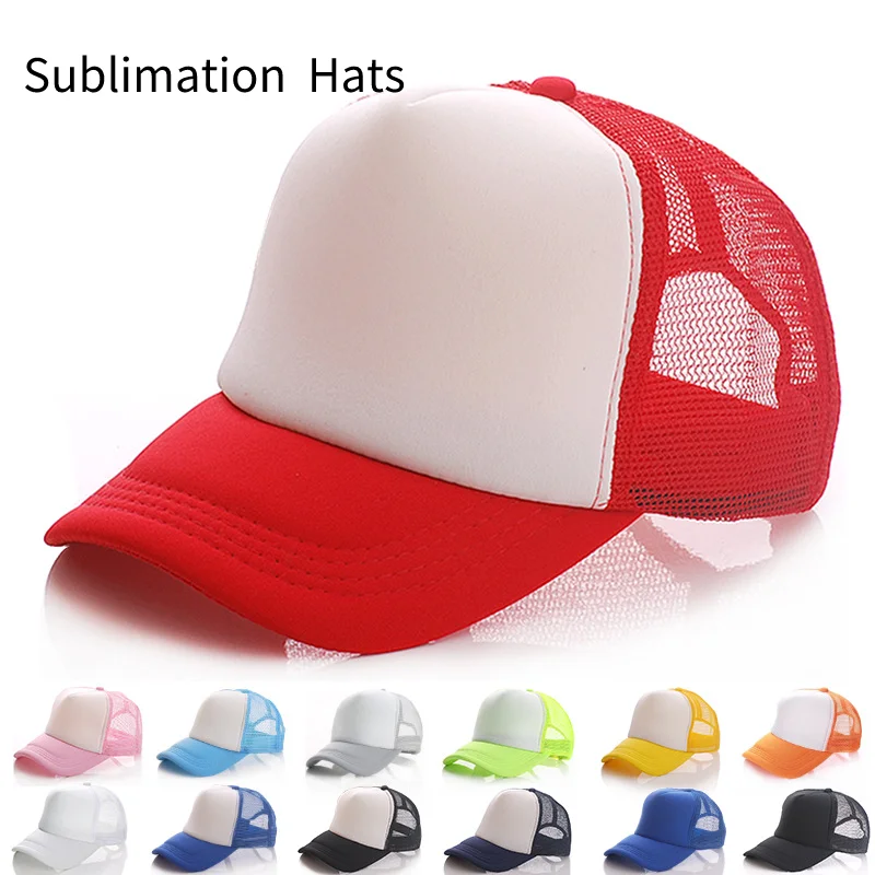 Sublimation Blank Hats Basebal - Hat Sublimation Blank のレビューと価格