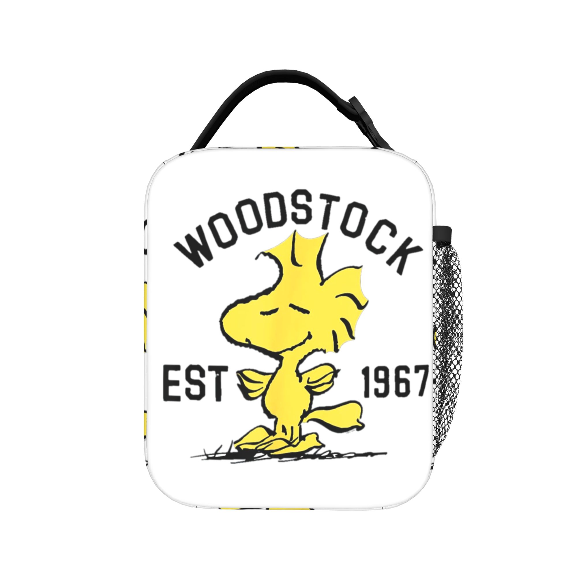 Peanuts Woodstock Snoopy Insul - Tote Bag Sublimation のレビューと価格