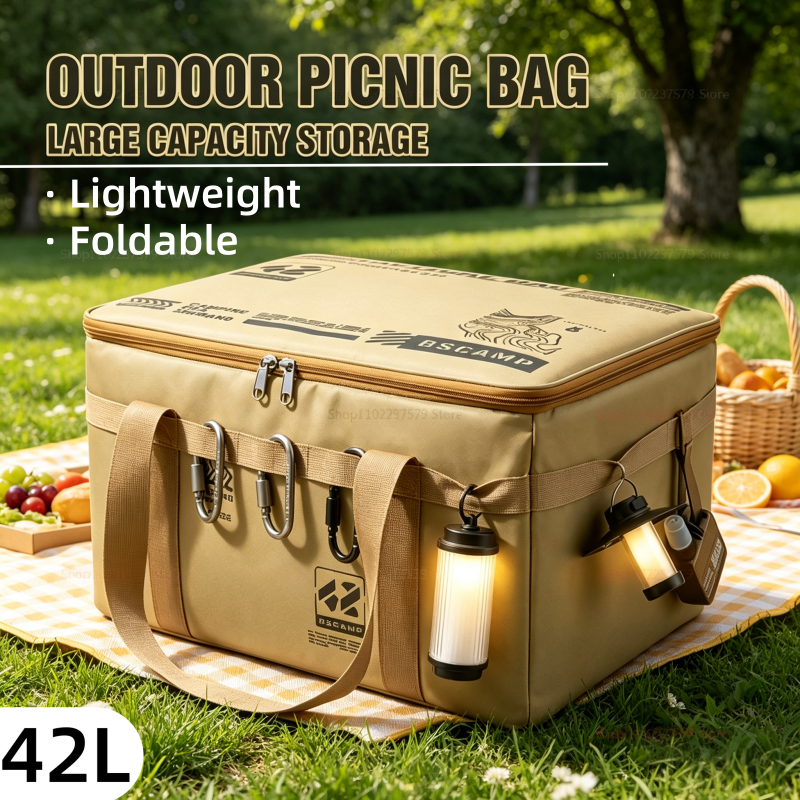 Waterproof 42L Insulated Foldi - Tote Bag Sublimation のレビューと価格