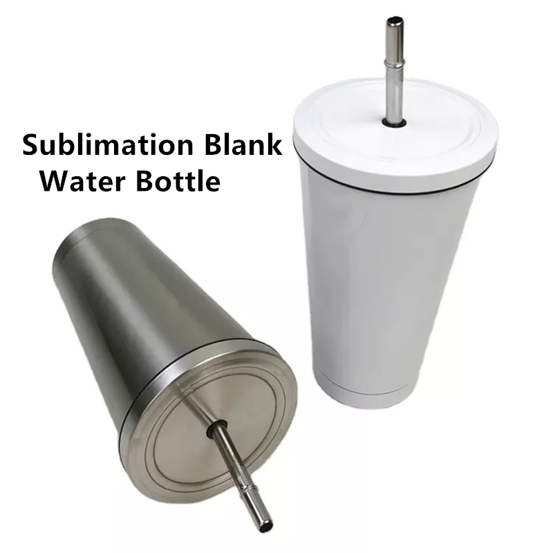 Sublimation Blank 550ml Stainl - Water Bottle Blank のレビューと価格