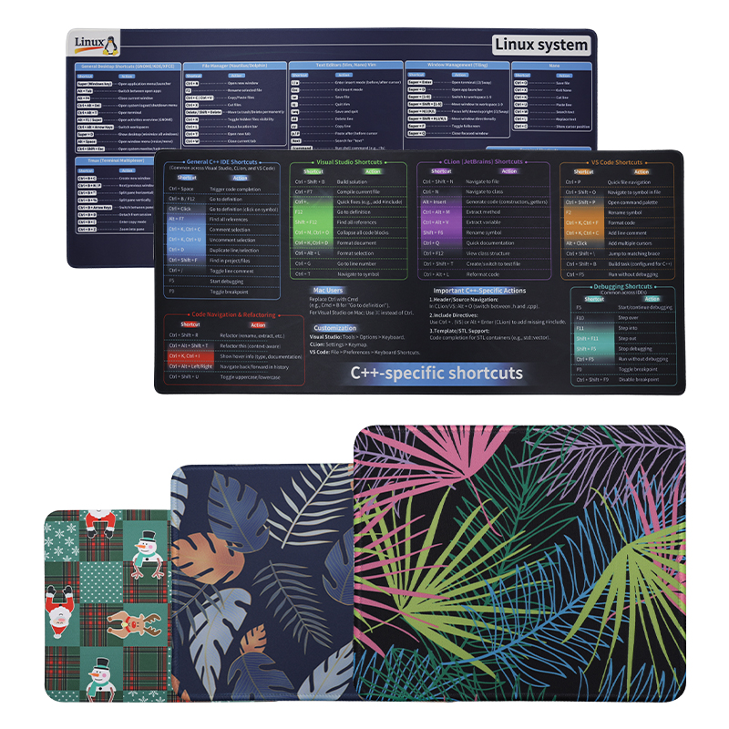 Wholesale Custom Sublimation M - Mouse Pad Blank Sublimation のレビューと価格