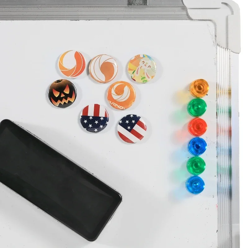 25mm 32mm 58mm DIY Strong Magn - Button Badge Blank のレビューと価格