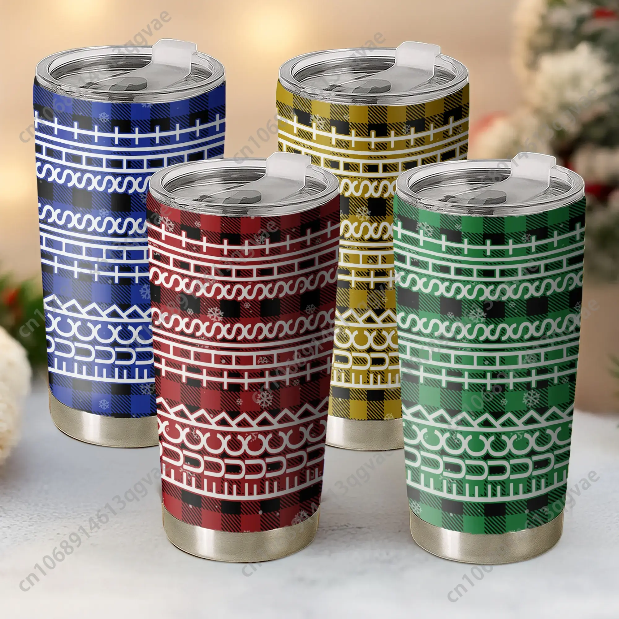 Judywin Talk - Collection Hidd - Tumbler 20Oz White のレビューと価格