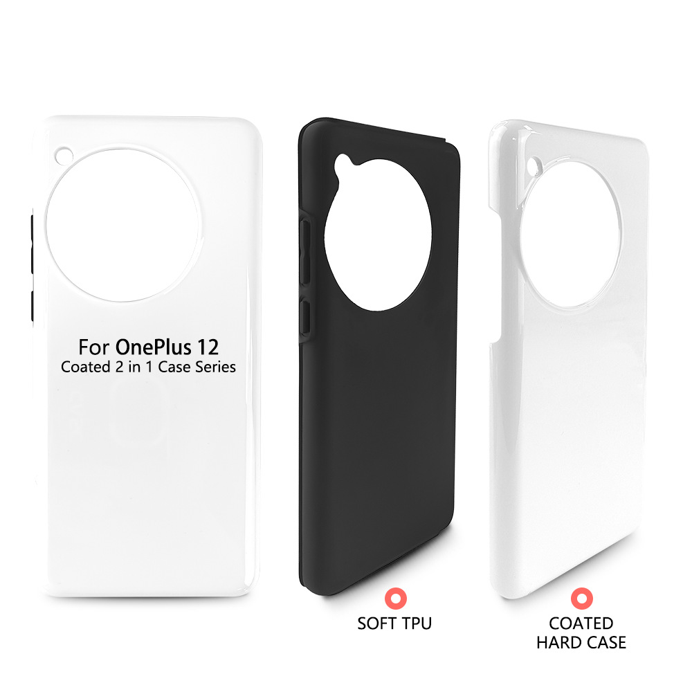 Fonlyu 5pcs Coated 2 in 1 Blan - Phone Case Blank Print のレビューと価格
