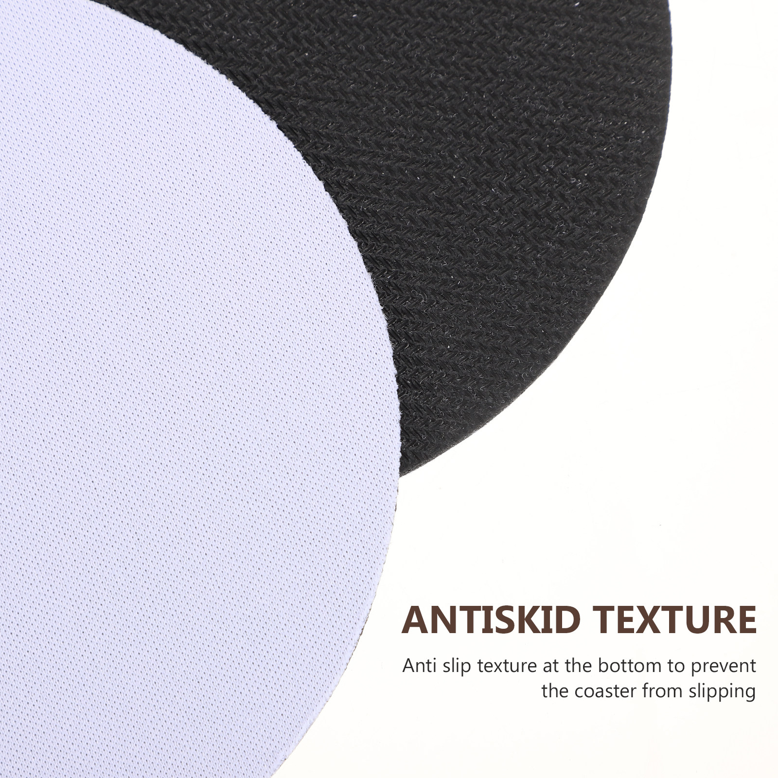 10Pcs Sublimation Heat Transfe - Coaster Sublimation Blank のレビューと価格