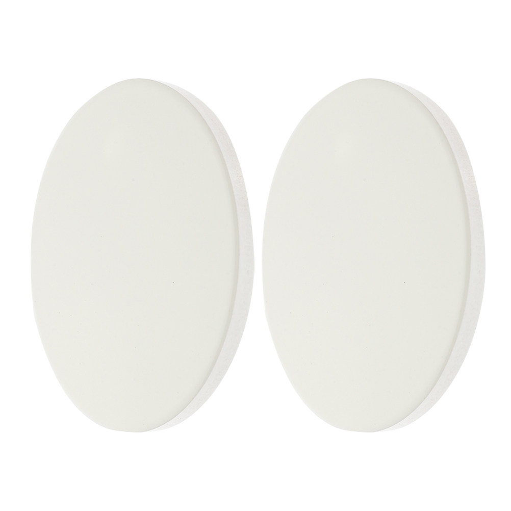2Pcs Ceramic Coasters Sublimat - Coaster Sublimation Blank のレビューと価格