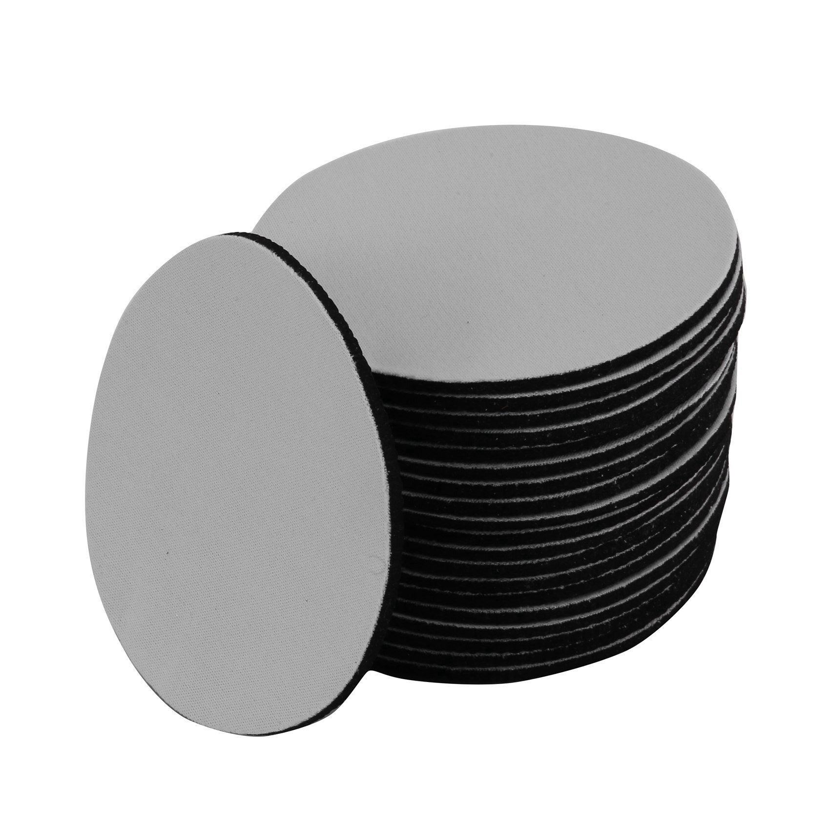 MALL Sublimation Blank Product - Coaster Sublimation Blank のレビューと価格
