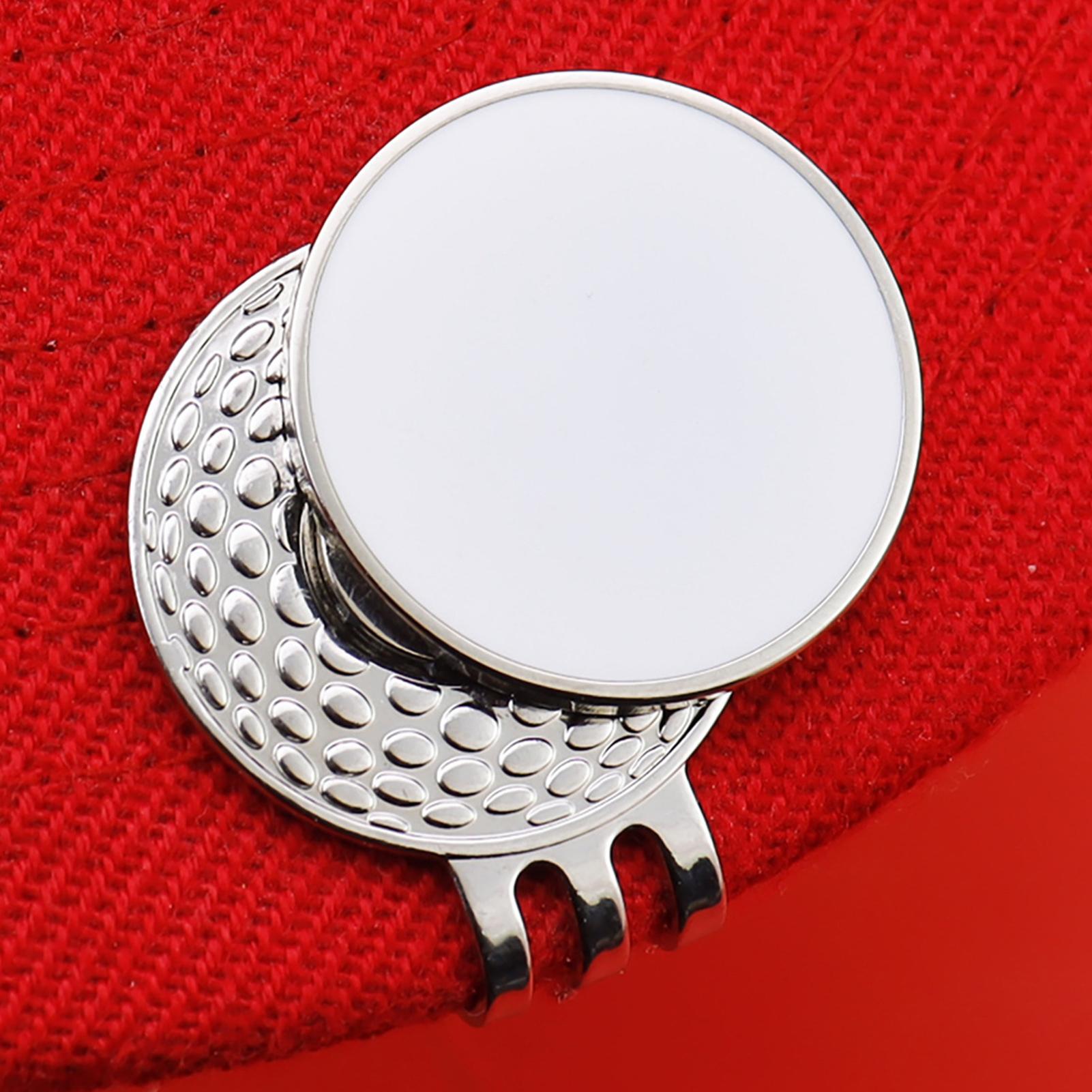 Magnetic Golf Ball Marker Port - Yard Sign Blank のレビューと価格