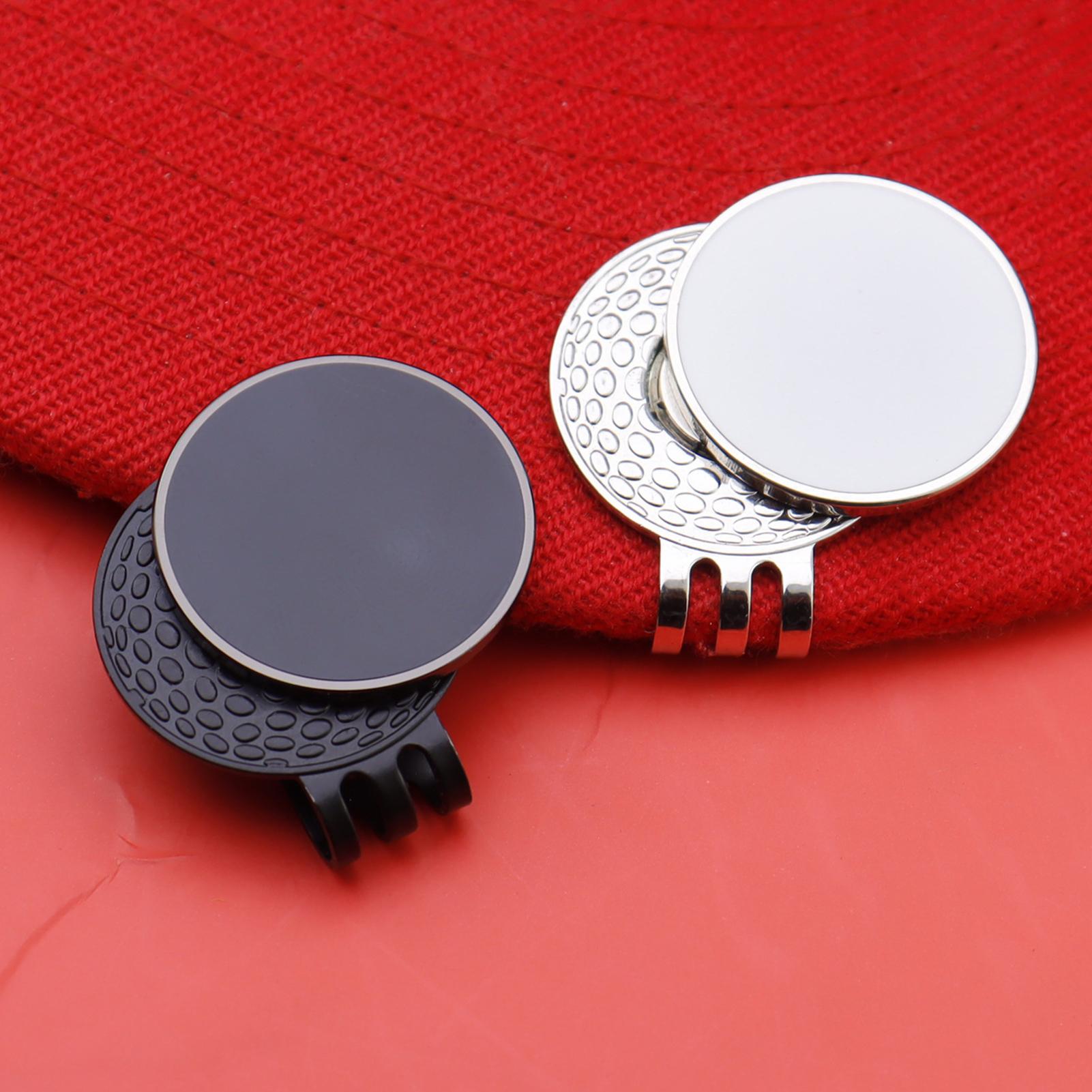 Magnetic Golf Ball Marker Port - Yard Sign Blank のレビューと価格