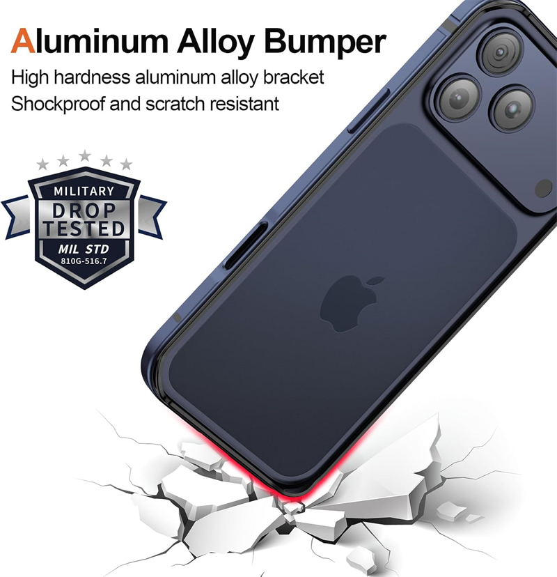 Aluminium Metal Bumper Slim Ca - Metal Photo Panel のレビューと価格