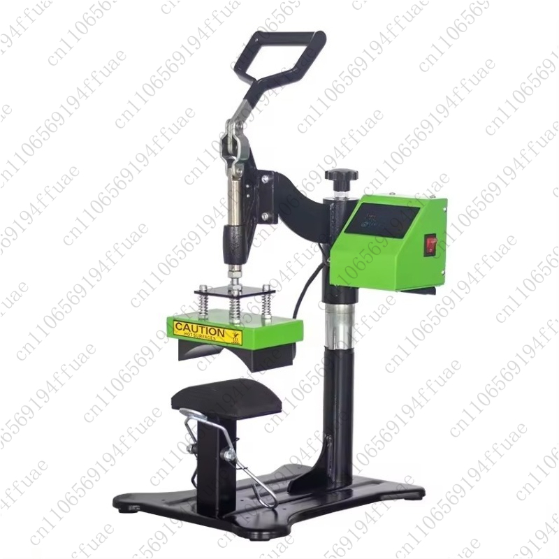 Hat Printing Machine 360-Degre - Hat Sublimation Blank のレビューと価格