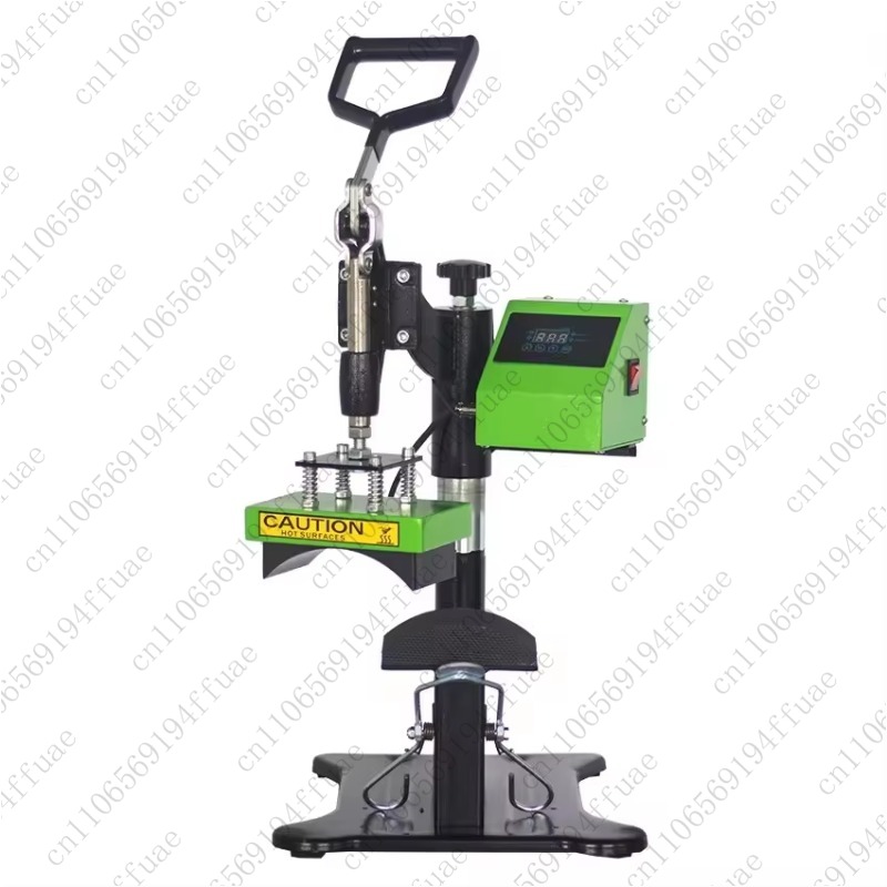 Hat Printing Machine 360-Degre - Hat Sublimation Blank のレビューと価格