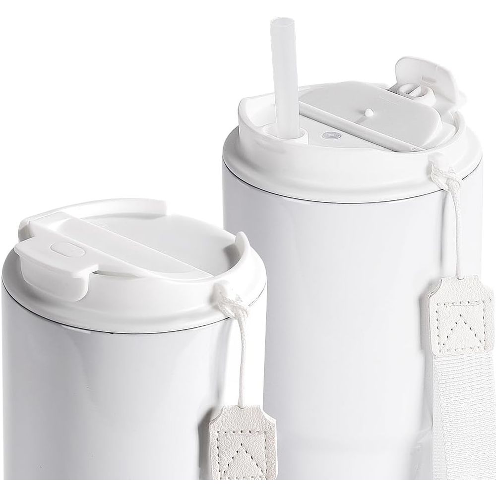 20 oz White Sublimation Tumble - Tumbler 20Oz White のレビューと価格