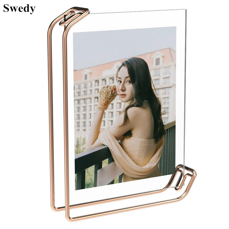 6 Inch 10x15cm Fashion Wedding - Photo Acrylic Block のレビューと価格