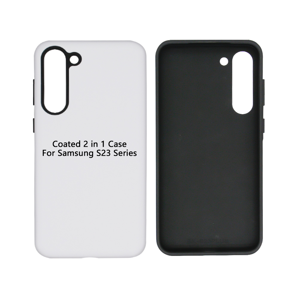 5pcs Coated 2 in 1 Blank Phone - Phone Case Blank Print のレビューと価格