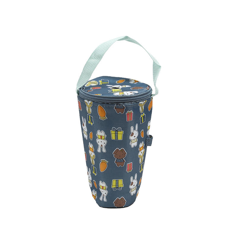 Portable Milk Tea Tote Bag Hea - Tote Bag Sublimation のレビューと価格