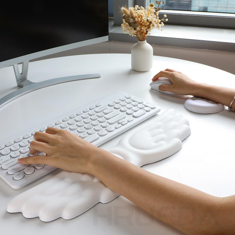Mechanical Keyboard, Mouse, Wr - Mouse Pad Blank Sublimation のレビューと価格