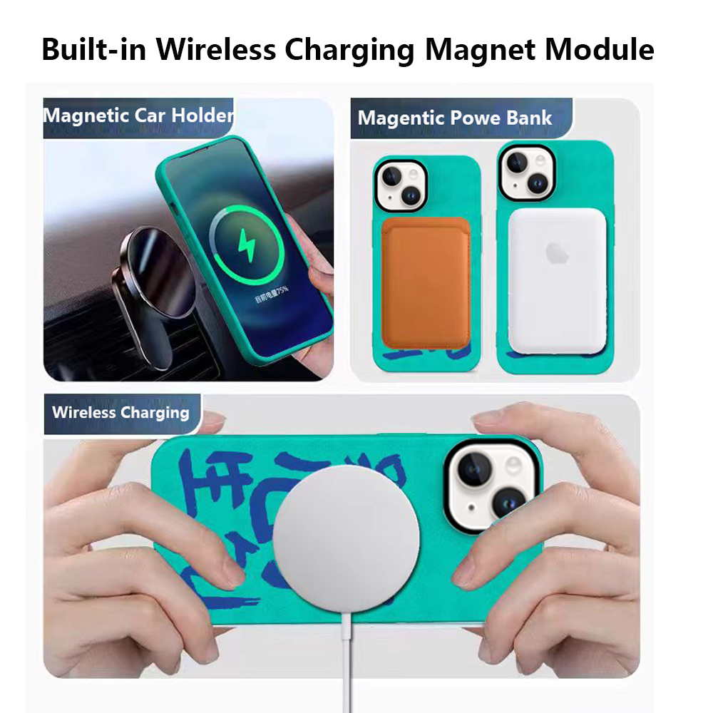 FONLYU 5PC Blank Magentic 2 in - Phone Case Blank Print のレビューと価格