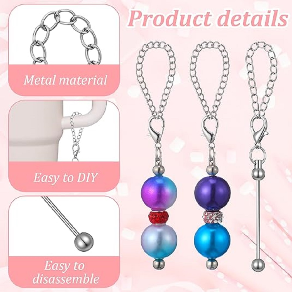 10/20pcs bulk keychains with m - Water Bottle Blank のレビューと価格