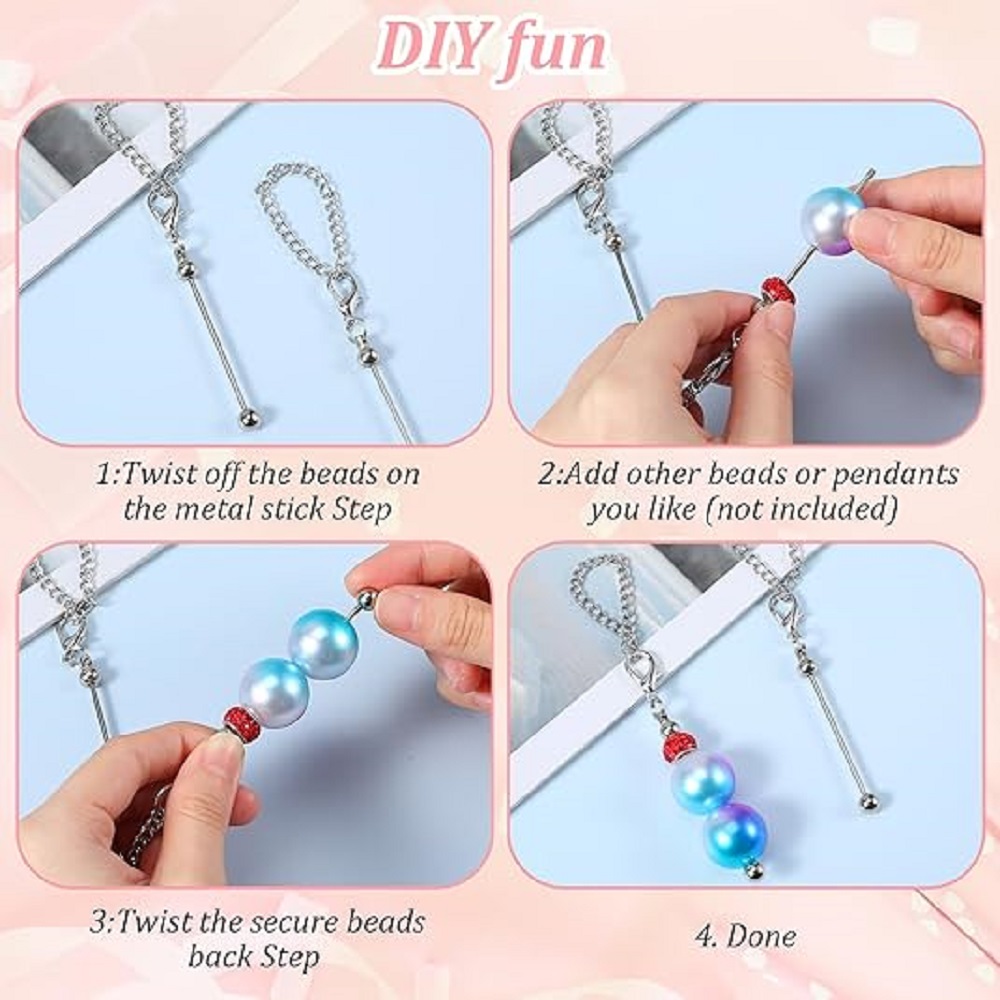 10/20pcs bulk keychains with m - Water Bottle Blank のレビューと価格