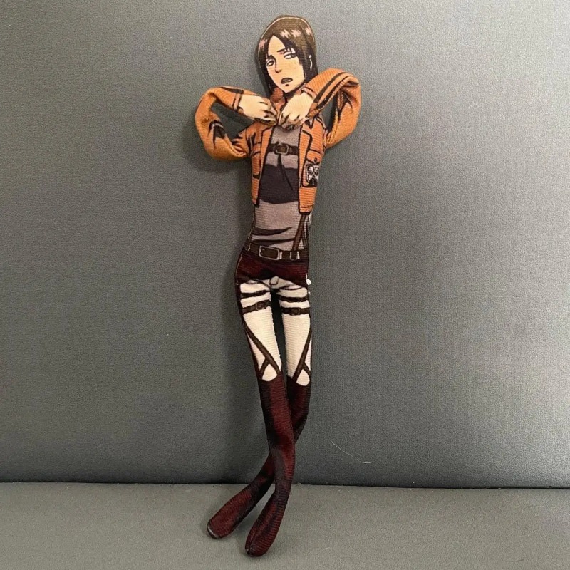 28cm Attack on Titan Levi Zoë  - Metal Photo Panel のレビューと価格