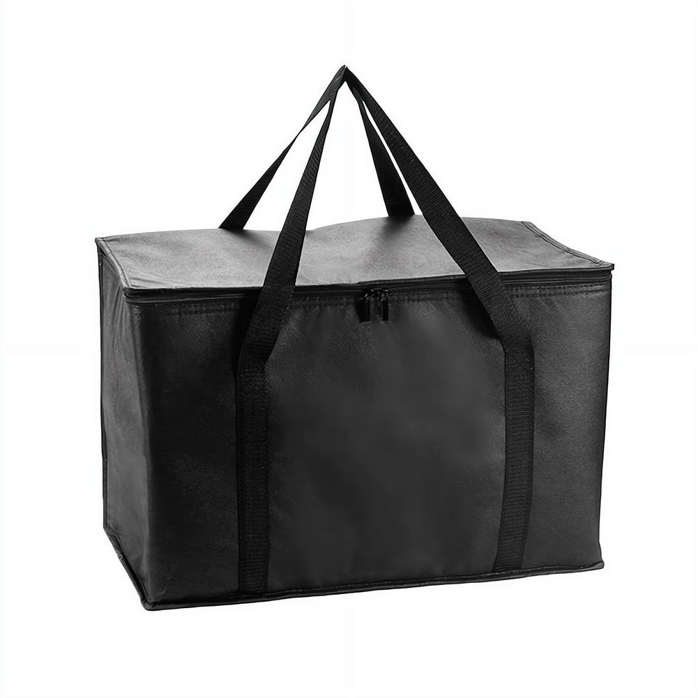 Insulated Food Delivery Tote B - Tote Bag Sublimation のレビューと価格