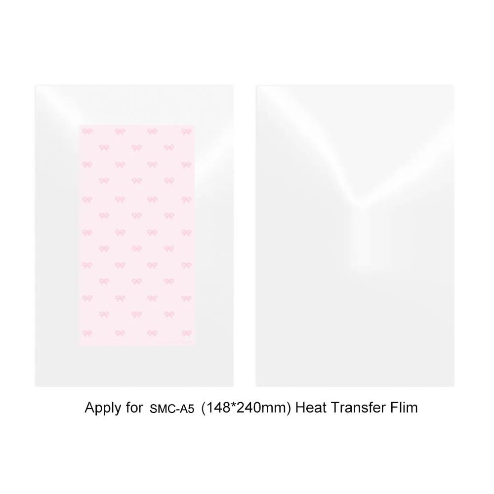 A5 A4 A3 Size 3D Sublimation F - Phone Case Blank Print のレビューと価格