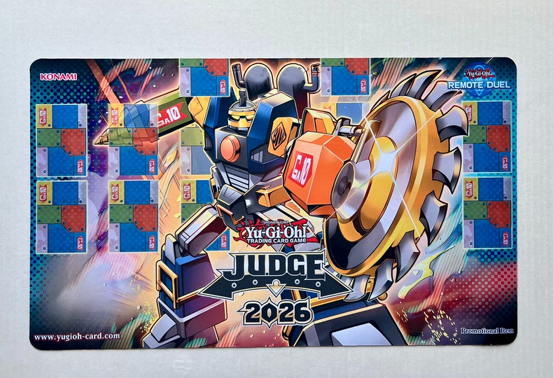 2MM Original DIY Yugioh R.B. S - Door Mat Blank のレビューと価格