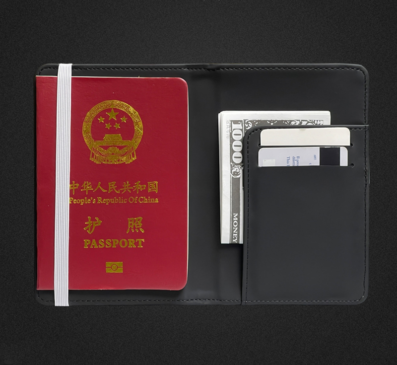 5pcs Passport Cover Sublimatio - Pillow Cover Sublimation のレビューと価格