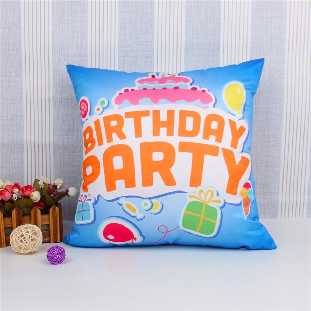 ABZT 15 Pcs Sublimation Blanks - Pillow Cover Sublimation のレビューと価格