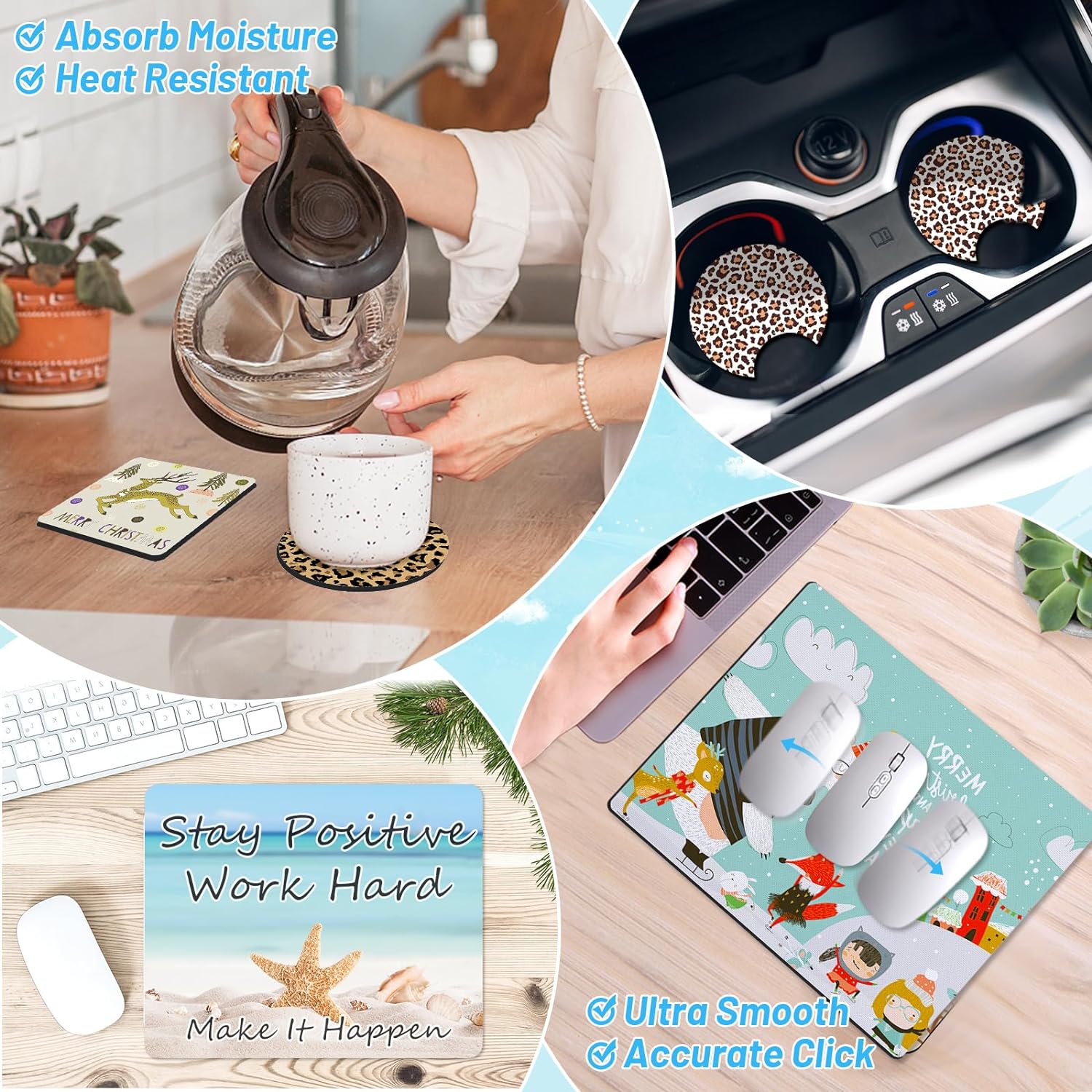 90pcs  Sublimation Blank Start - Pillow Cover Sublimation のレビューと価格